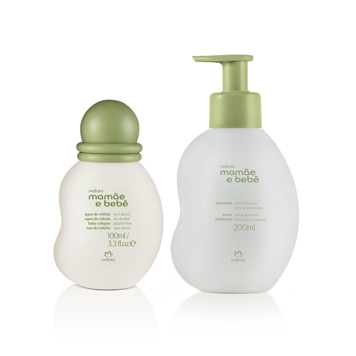 1787554463 89 Kit Mamae e Bebe Locao Hidratante e Agua de Colonia