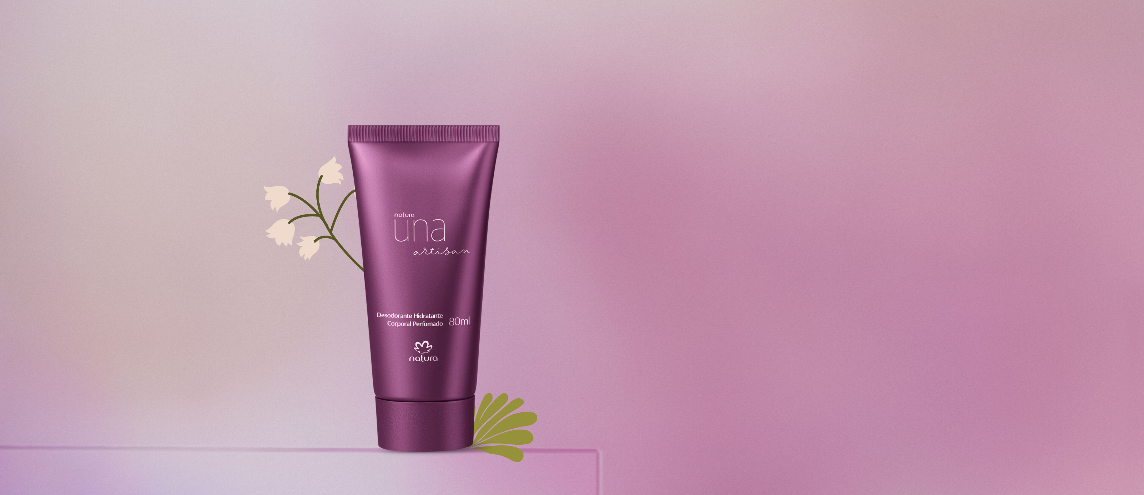 1787560970 844 Creme Hidratante Desodorante Corporal Una Artisan