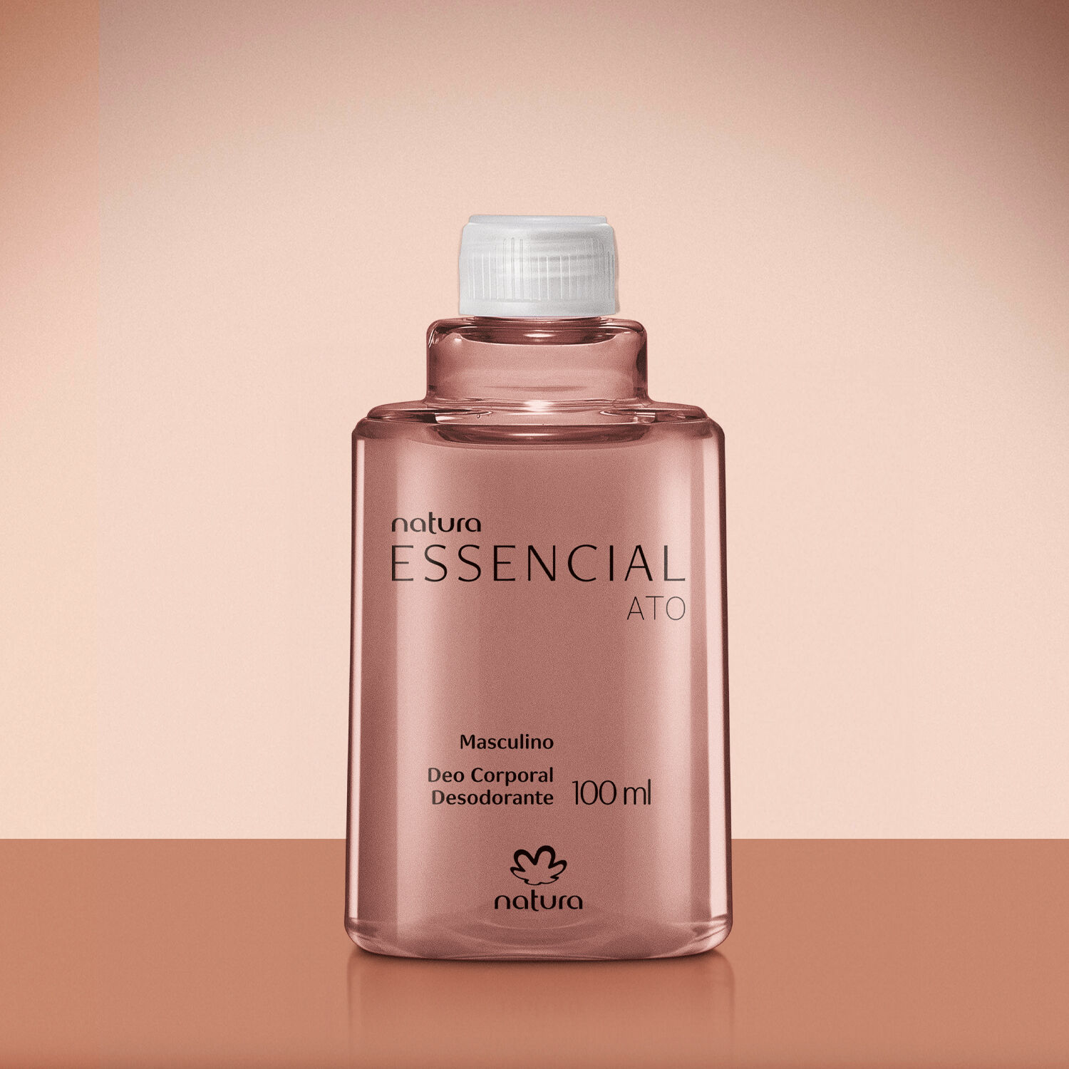 1787572689 935 Refil Desodorante Corporal Masculino Essencial Ato 100 ml