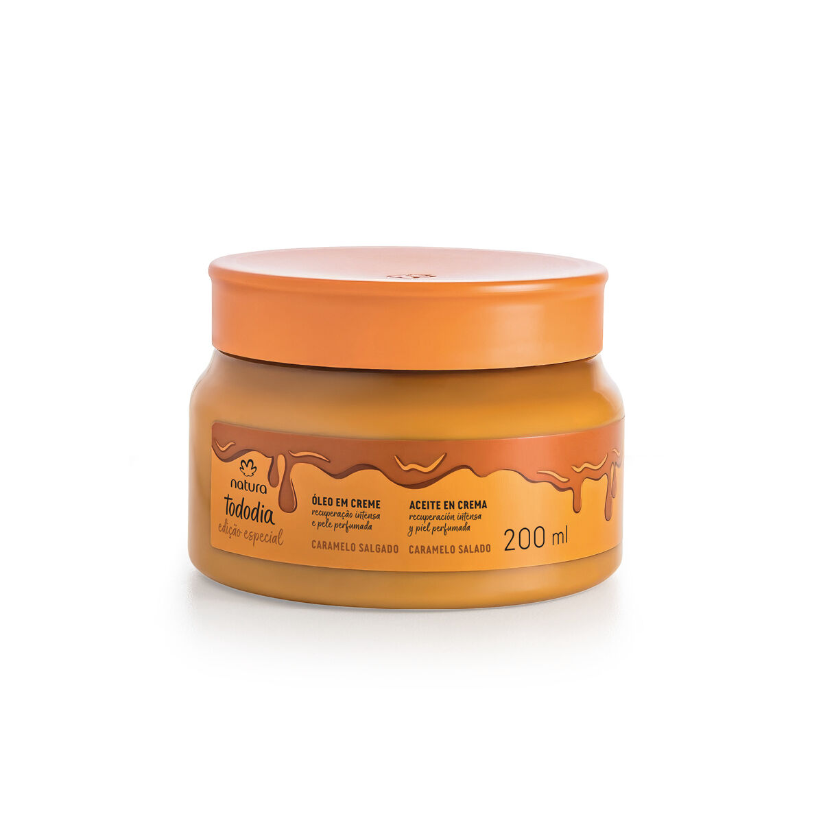 1787581798 959 Oleo em Creme para o Corpo Tododia Caramelo Salgado