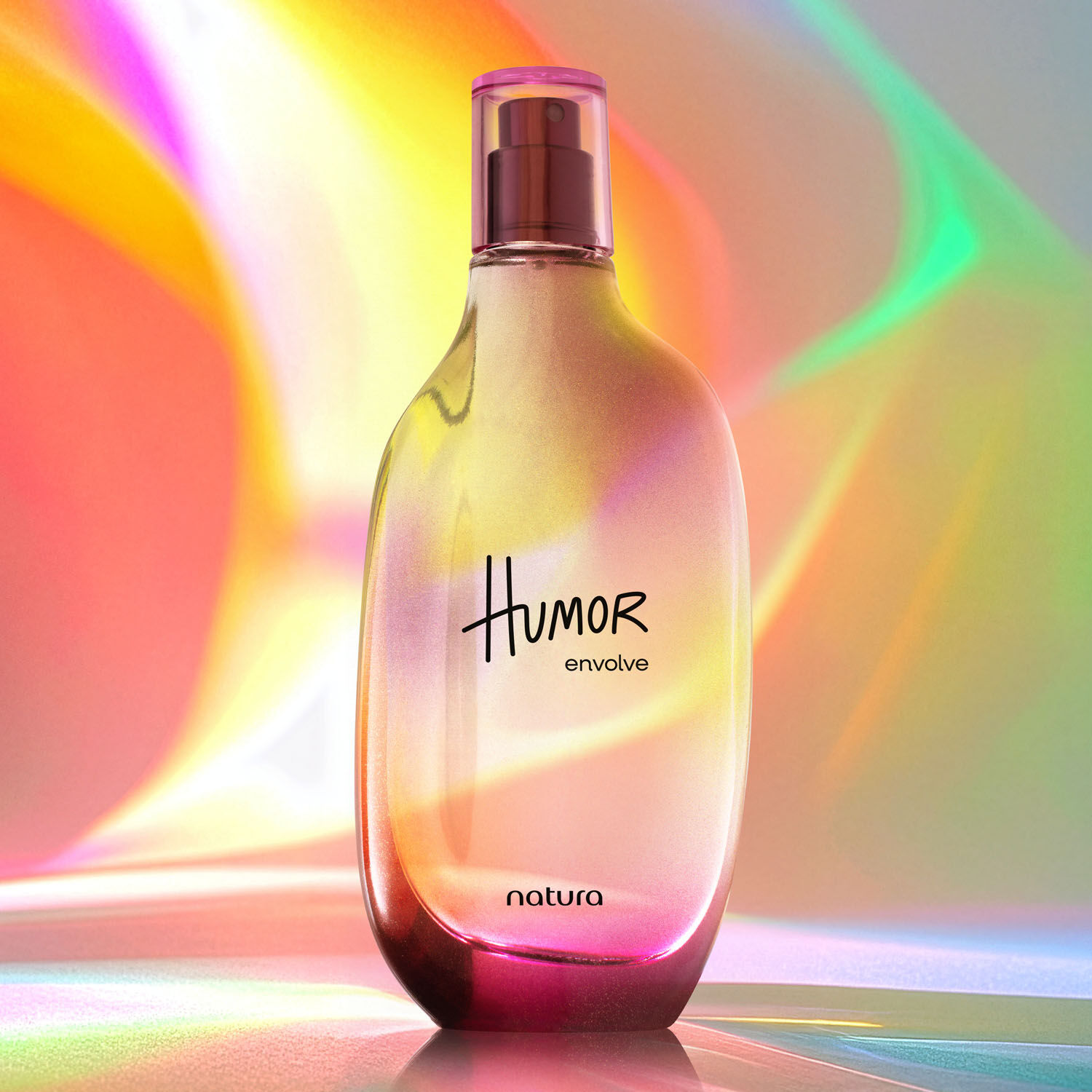 1787586490 865 Deo Colonia Humor Envolve 75 ml