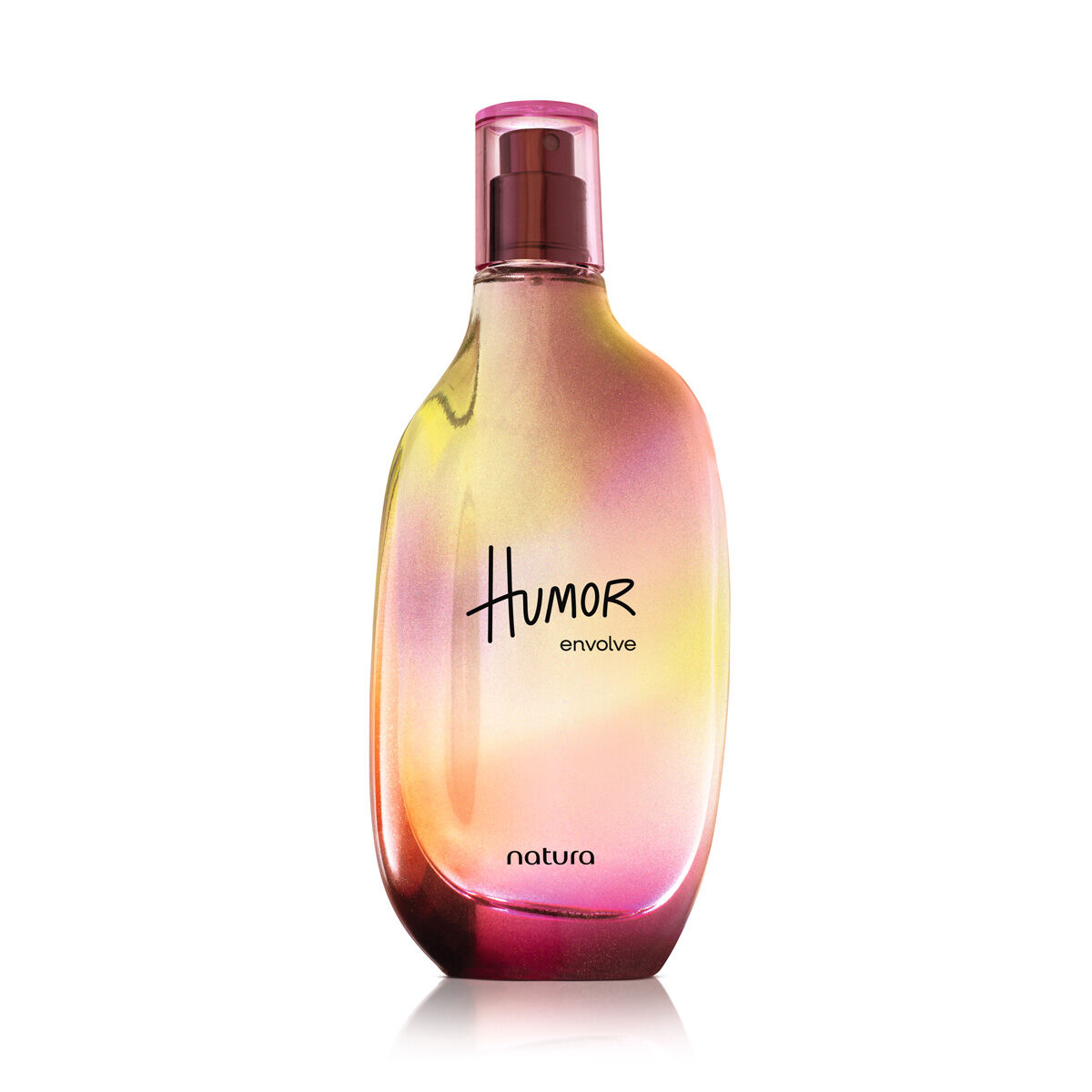 1787586490 955 Deo Colonia Humor Envolve 75 ml