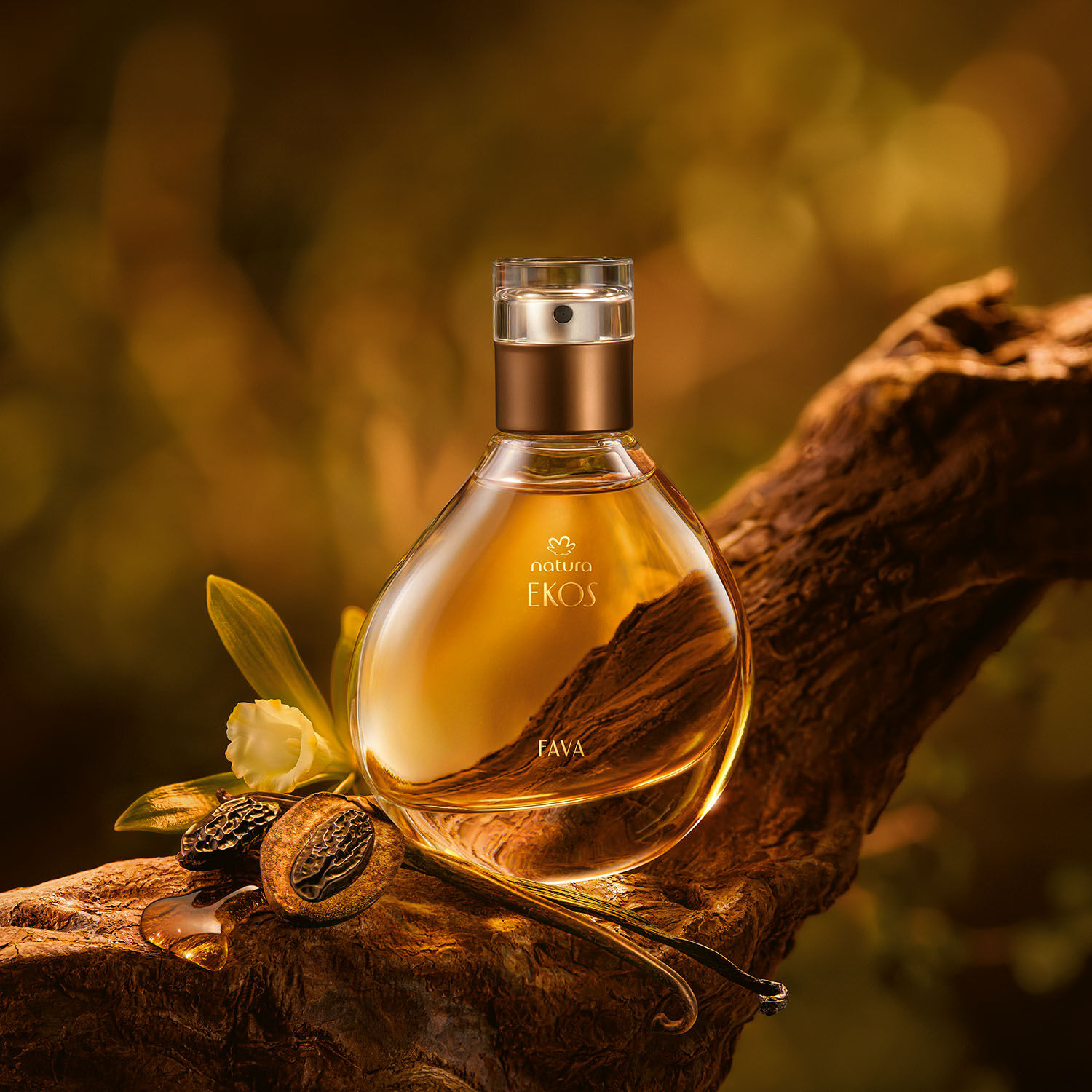 1787592987 457 Eau de Parfum Ekos Fava