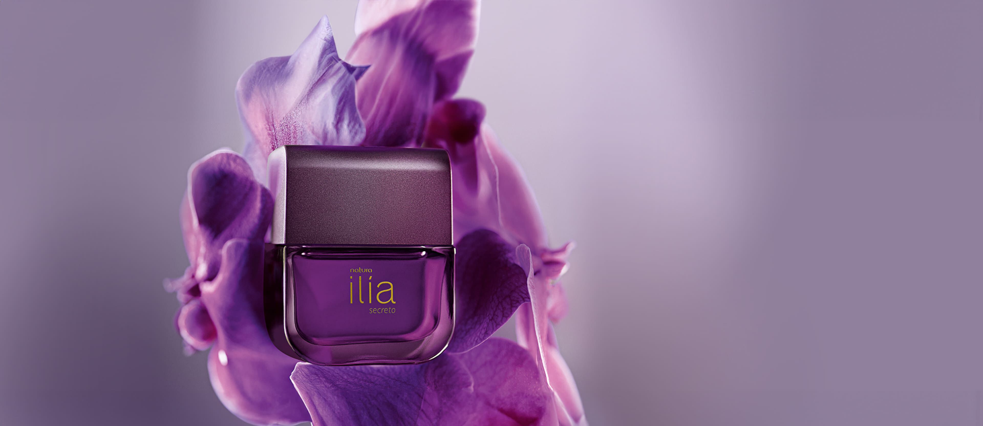 1787603702 135 Deo Parfum Feminino Ilia Secreto 50 ml