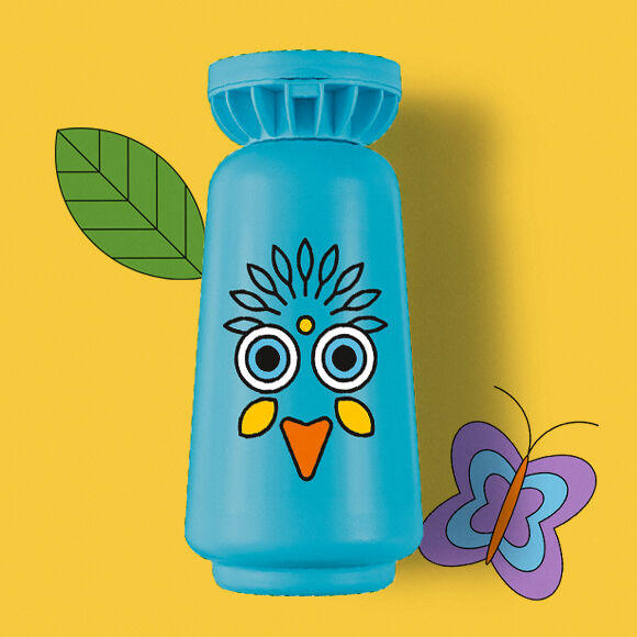 1787607034 69 Shampoo Infantil ara Cabelos Lisos e Ondulados Nature 250ml