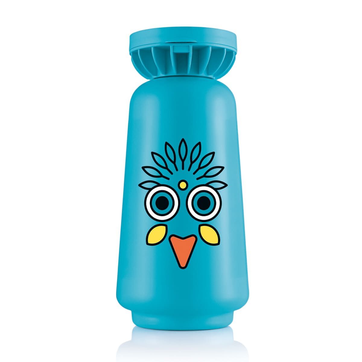 1787607035 306 Shampoo Infantil ara Cabelos Lisos e Ondulados Nature 250ml