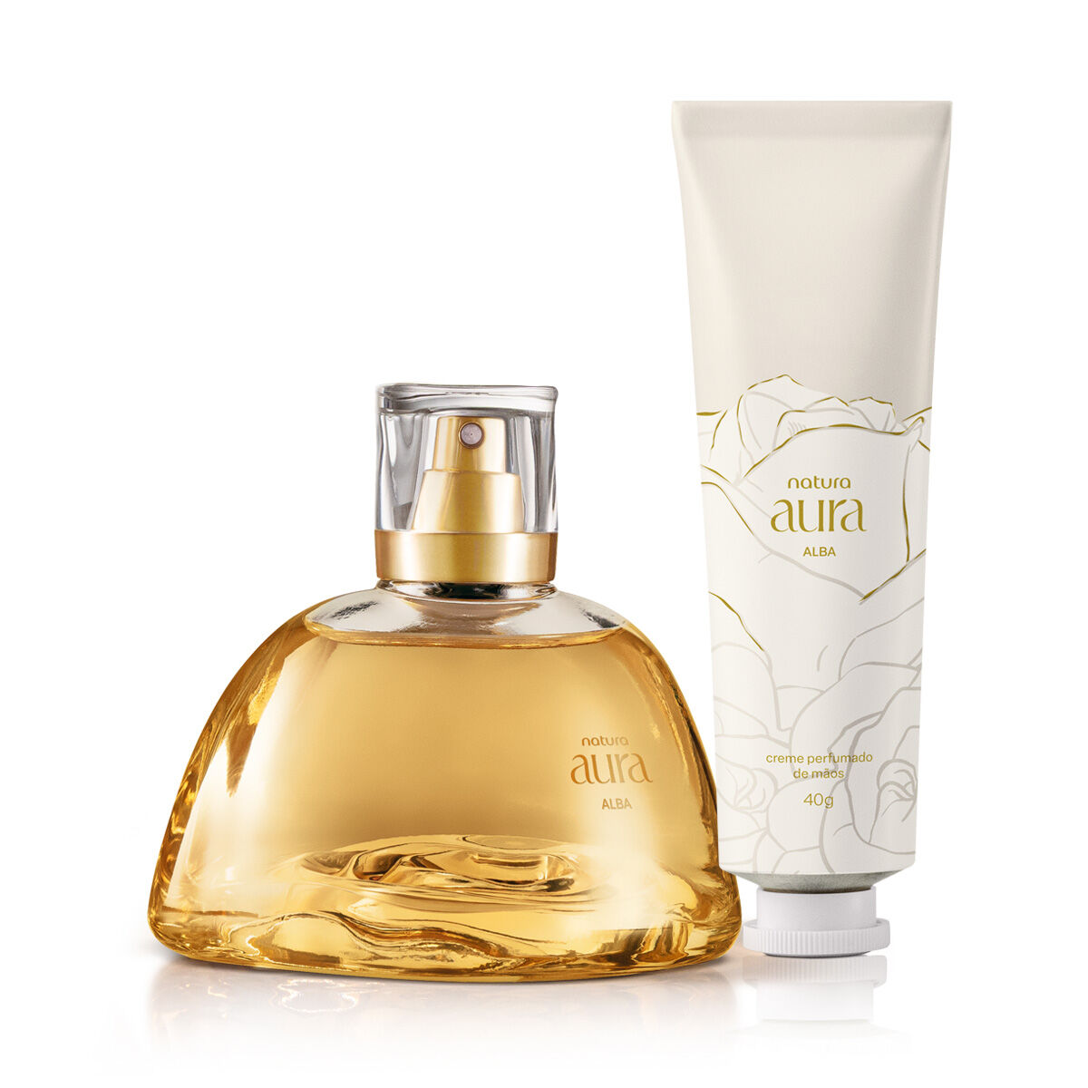 1787610779 884 Kit Eau De Parfum e Creme para as Maos Natura