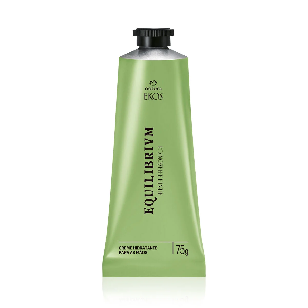1787612042 246 Hidratante para Maos Ekos Menta Amazonica 75 g