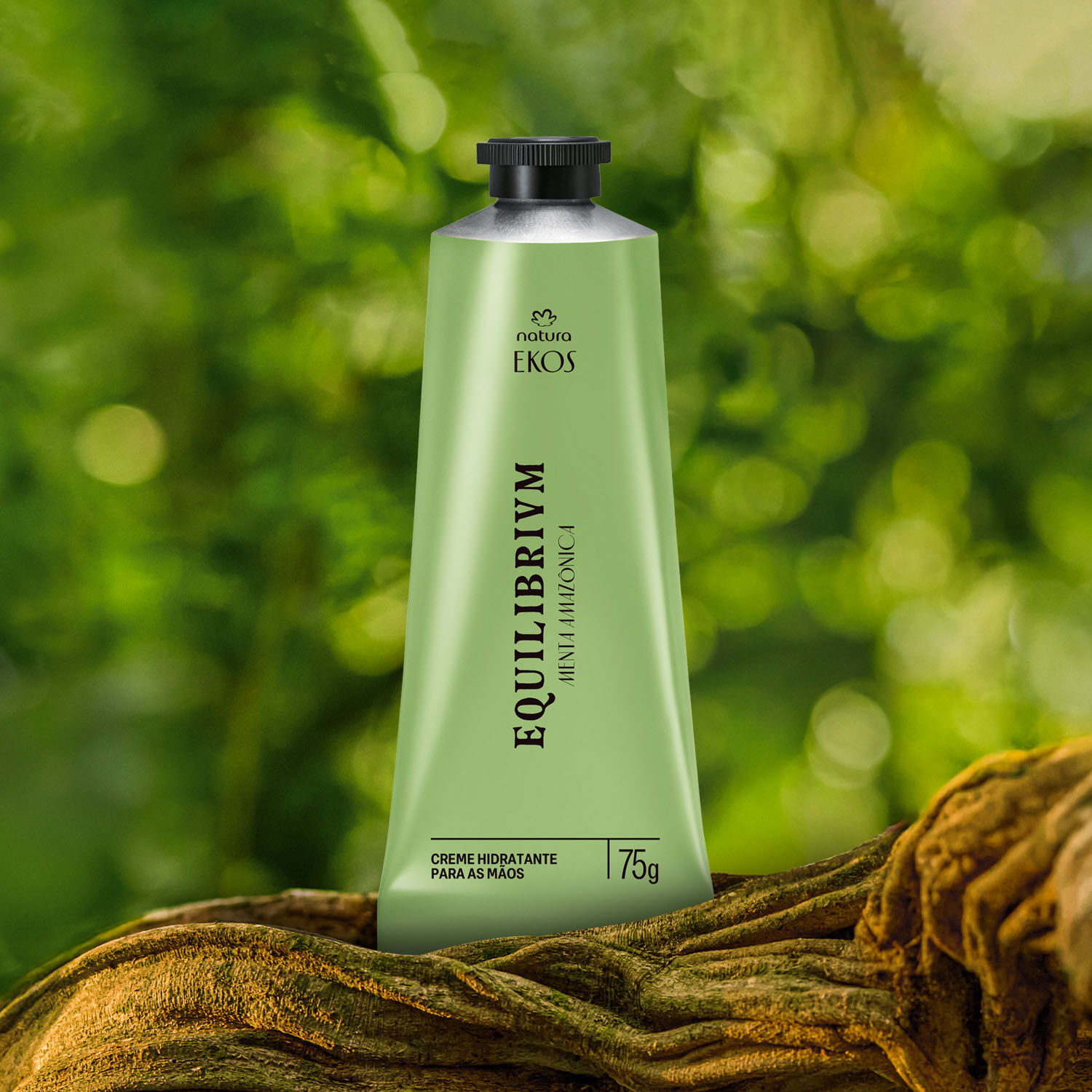 1787612043 522 Hidratante para Maos Ekos Menta Amazonica 75 g