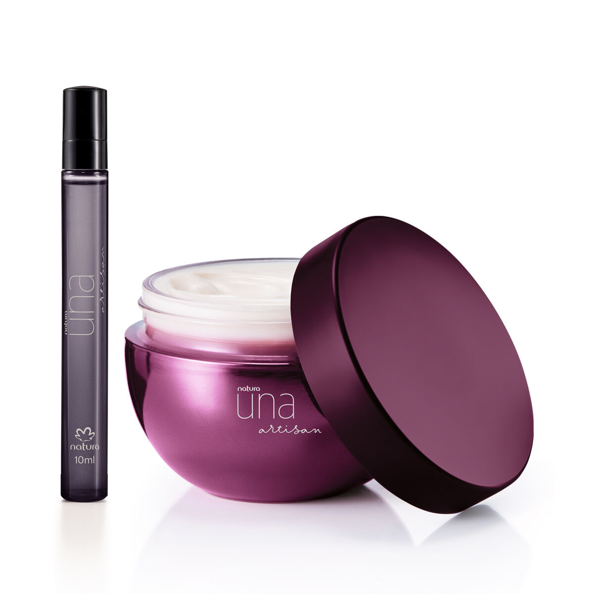 1787612714 482 Kit Hidratante e Deo Parfum Una Artisan 2 produtos