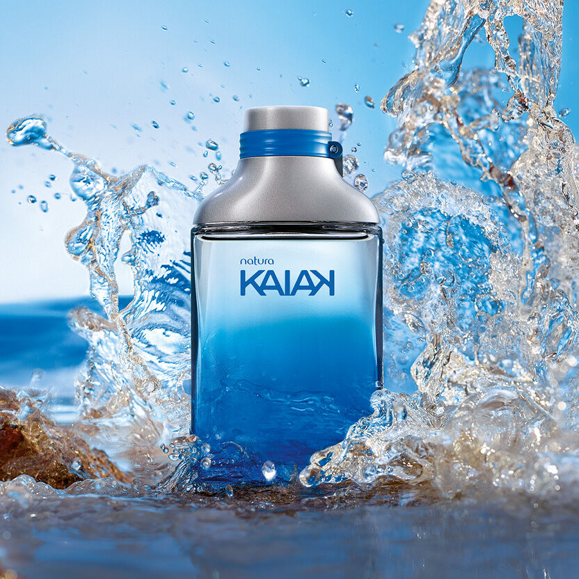 Deo Colônia Kaiak Masculino 100 ml 4 1787617233 80 Kaiak Masculino 100 ml