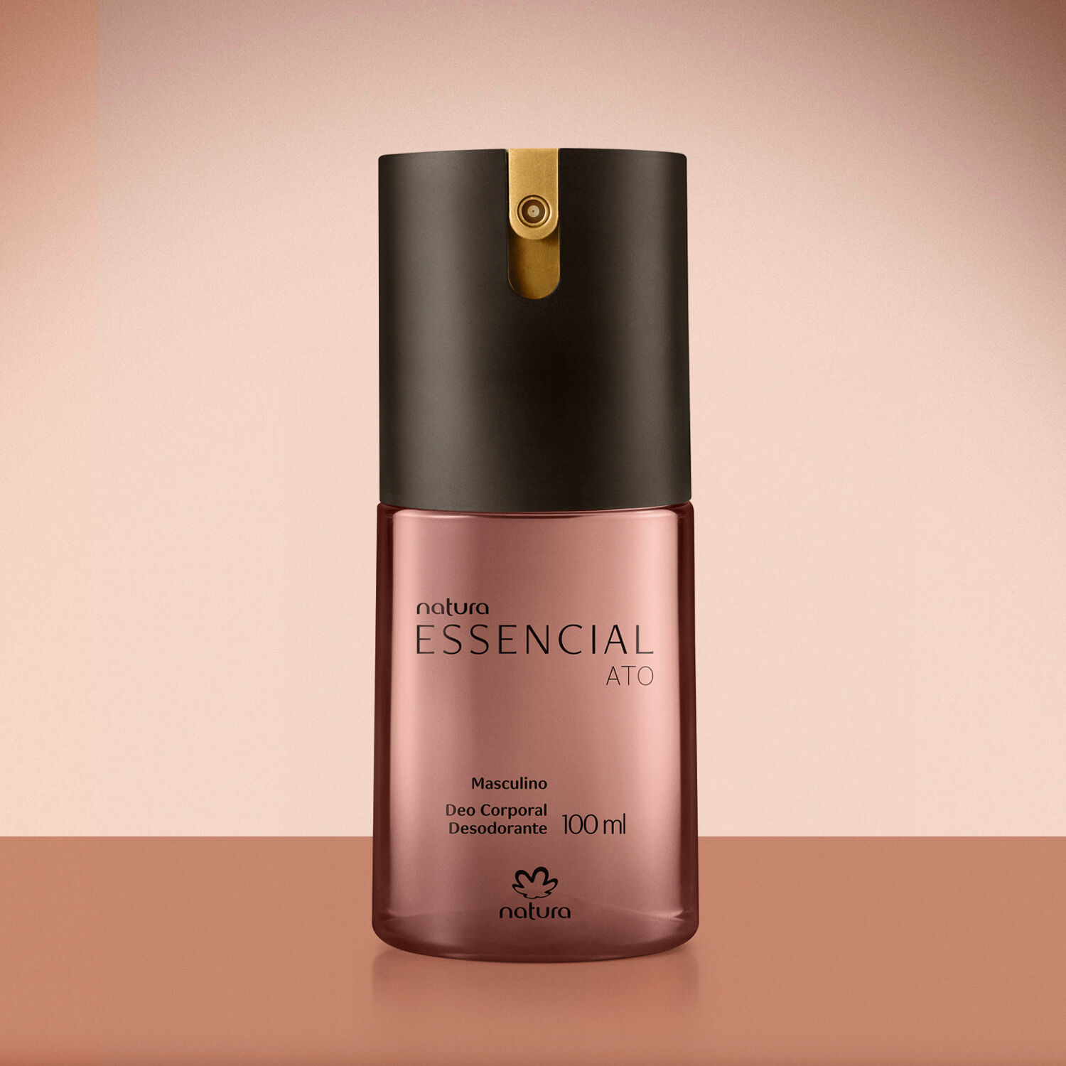 1787621184 487 Desodorante Corporal Masculino Essencial Ato 100 ml