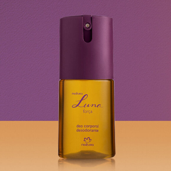 1787631951 526 Desodorante Corporal Feminino Luna Forca 100 ml