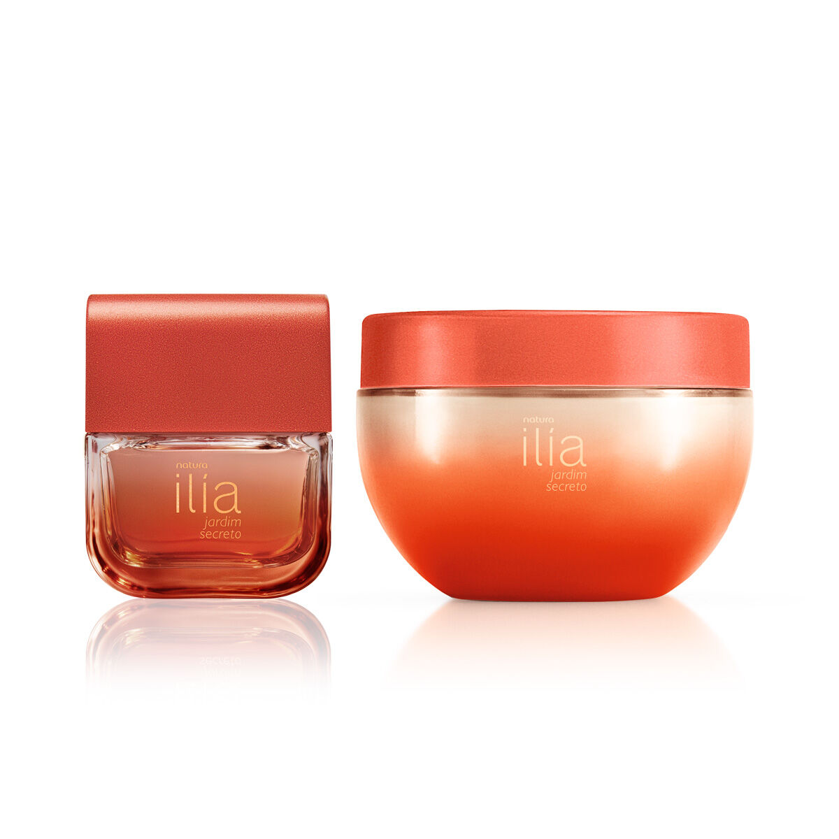 Kit Hidratante e Deo Parfum Ilía Jardim Secreto (2 produtos) 4 1787662946 581 Kit Hidratante e Deo Parfum Ilia Jardim Secreto 2 produtos