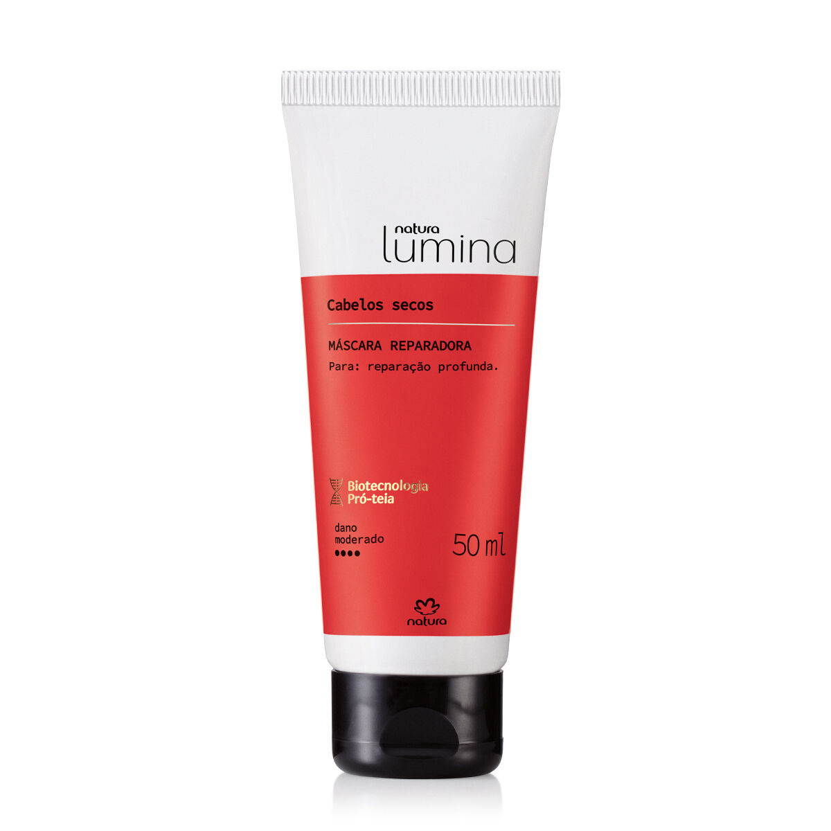 1787681815 39 Mascara Reparadora para Cabelos Secos Lumina Mini