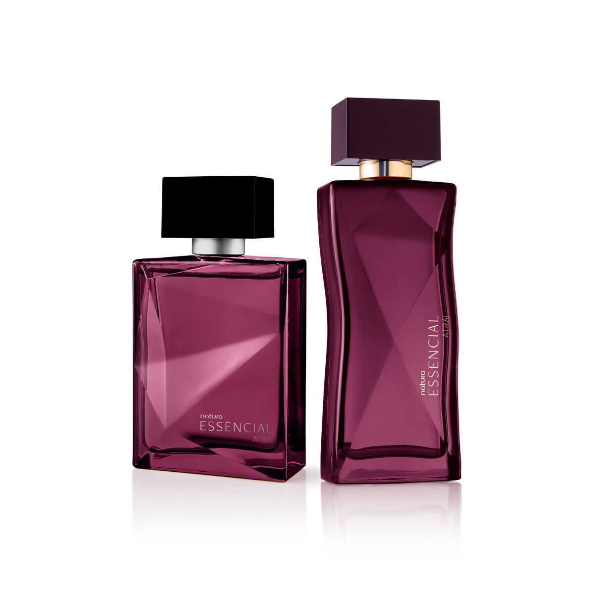 1787700933 552 Kit Essencial Deos Parfum Atrai Feminino e Atrai Masculino 2