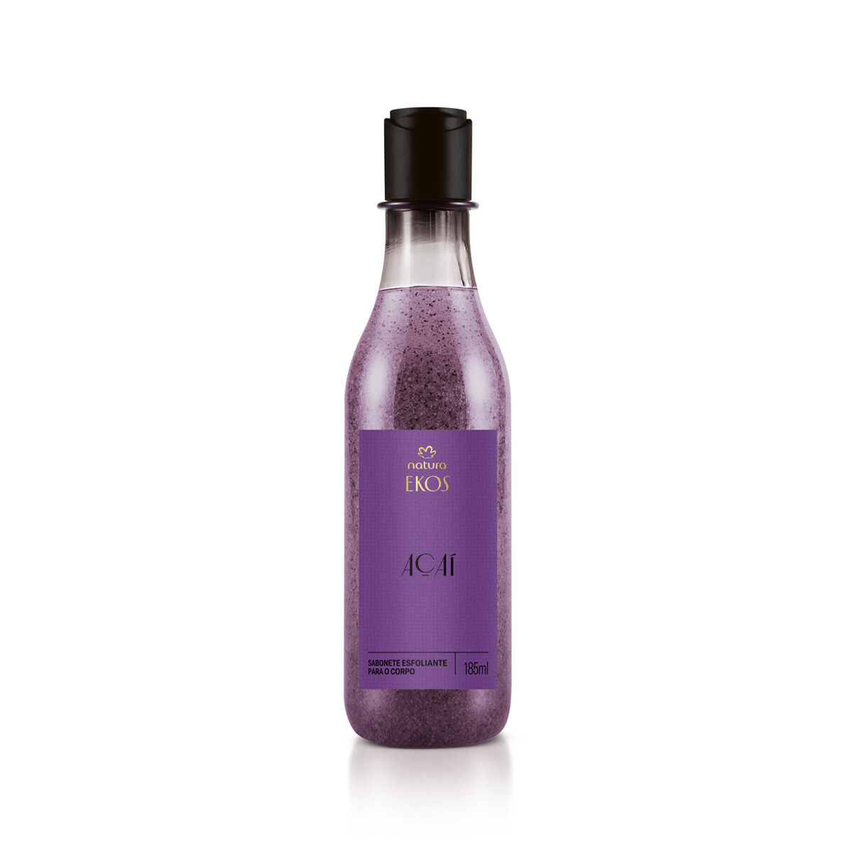 1787721743 975 Sabonete Liquido Esfoliante para o Corpo Ekos Acai