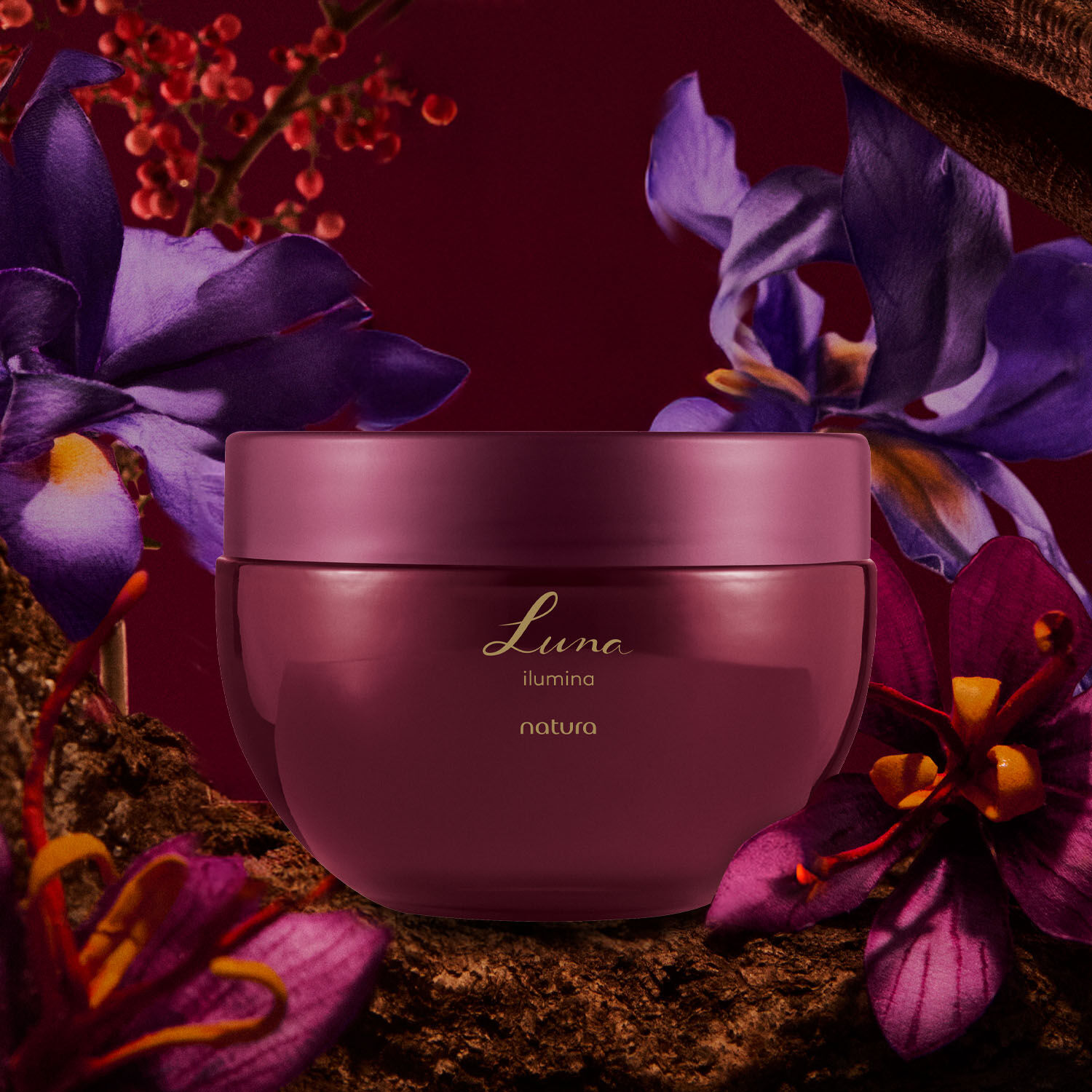 Desodorante Hidratante Corporal Perfumado Luna Ilumina 4 1787764555 742 Desodorante Hidratante Corporal Perfumado Luna Ilumina