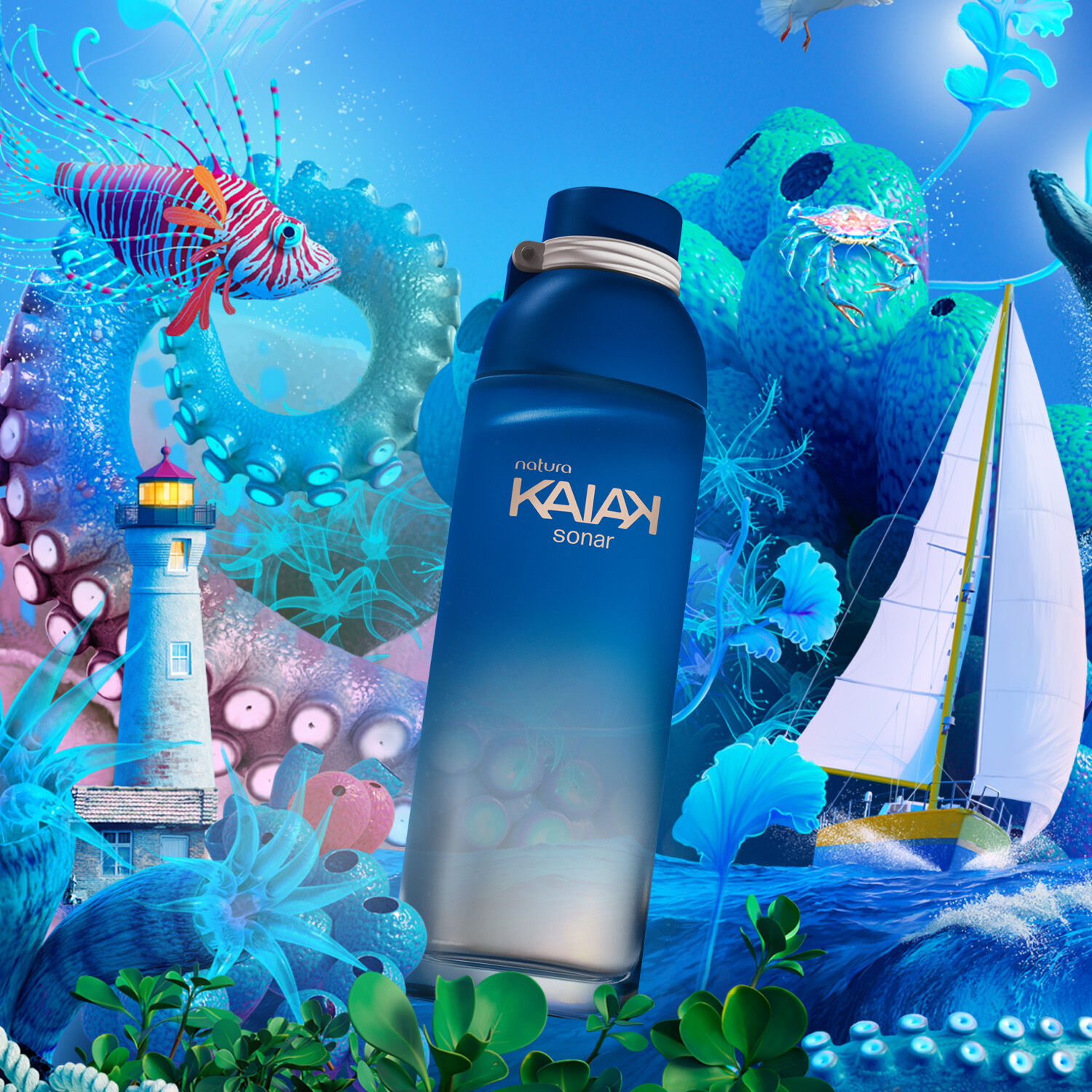 1787774393 871 Kaiak Sonar Feminino 100 ml
