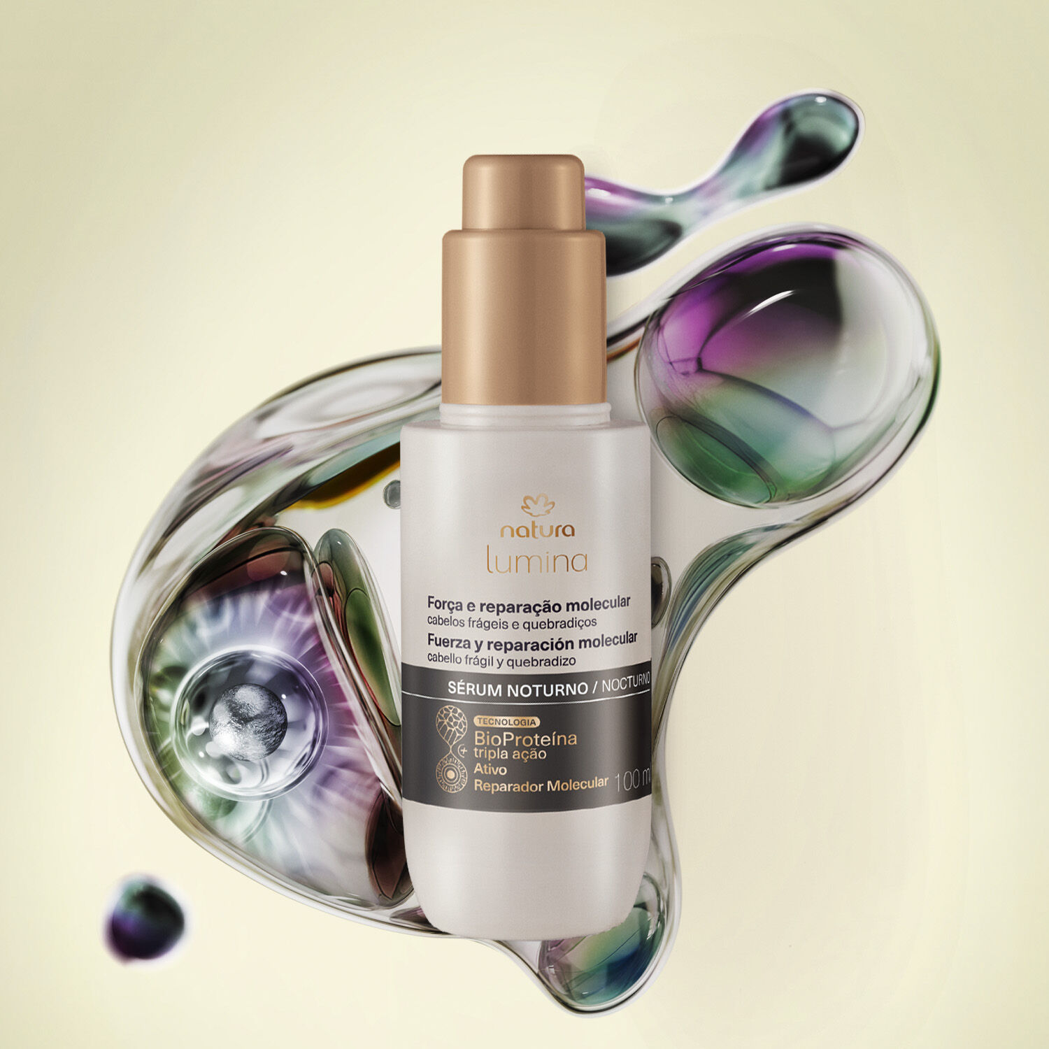 1787777398 841 Serum Noturno Forca e Reparacao Molecular Lumina
