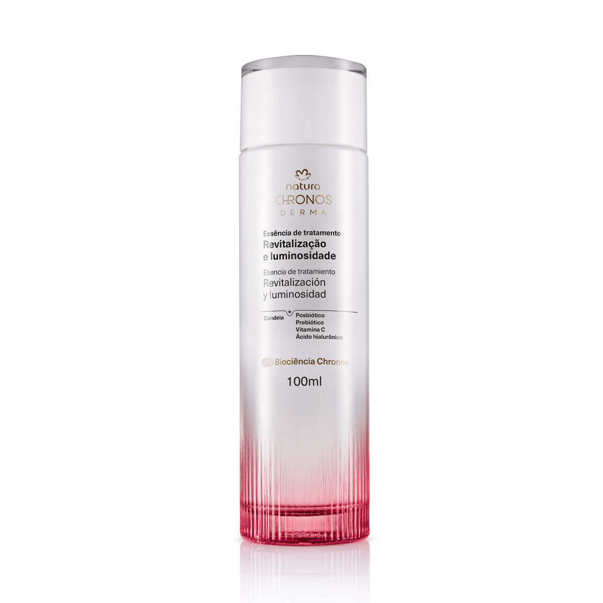 1787778769 519 Essencia de Tratamento Revitalizacao e Luminosidade Chronos Derma