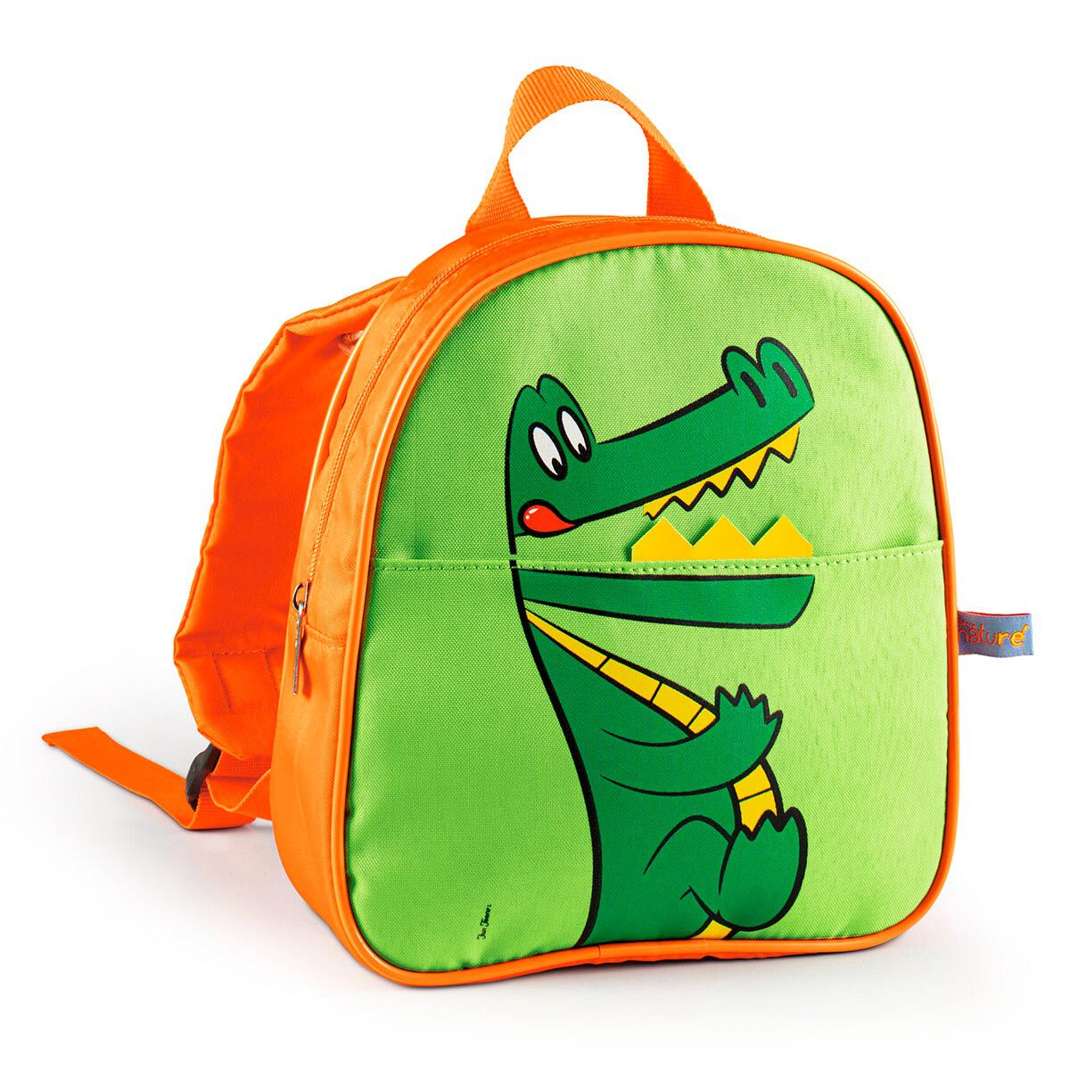 1787795837 991 Presente Natura Nature Mochila Jacarezinho