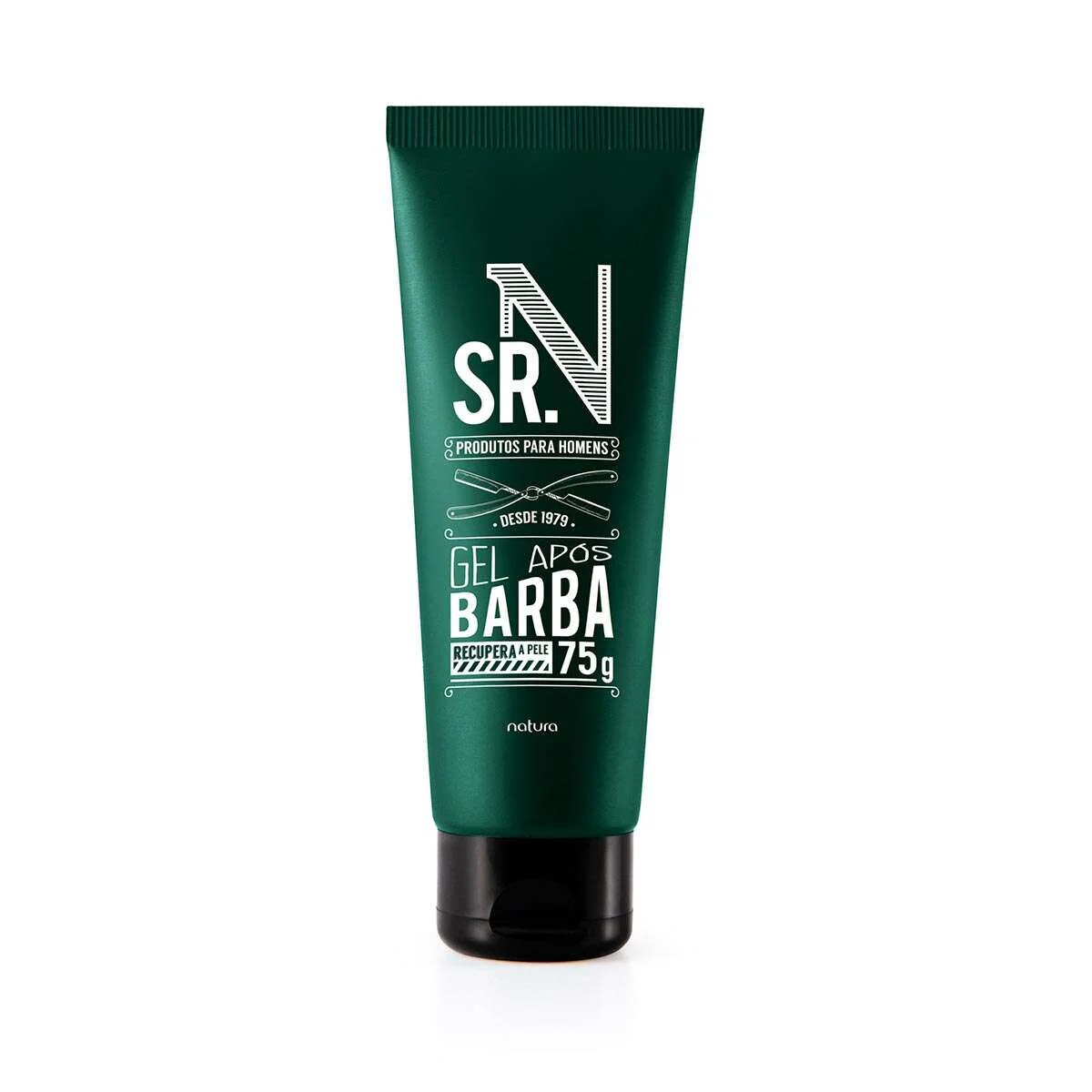 1787801072 552 Gel Pos barba Sr N