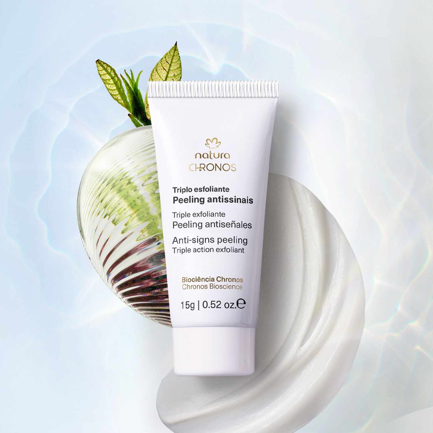 1787814612 679 Triplo Esfoliante Peeling Antissinais Miniatura Chronos Derma