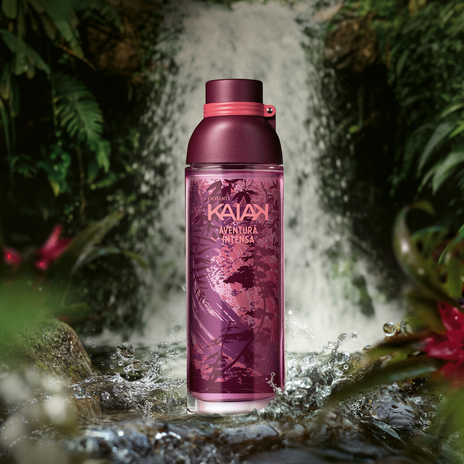 1787834571 801 Deo Colonia Feminino Kaiak Aventura Intensa 100 ml