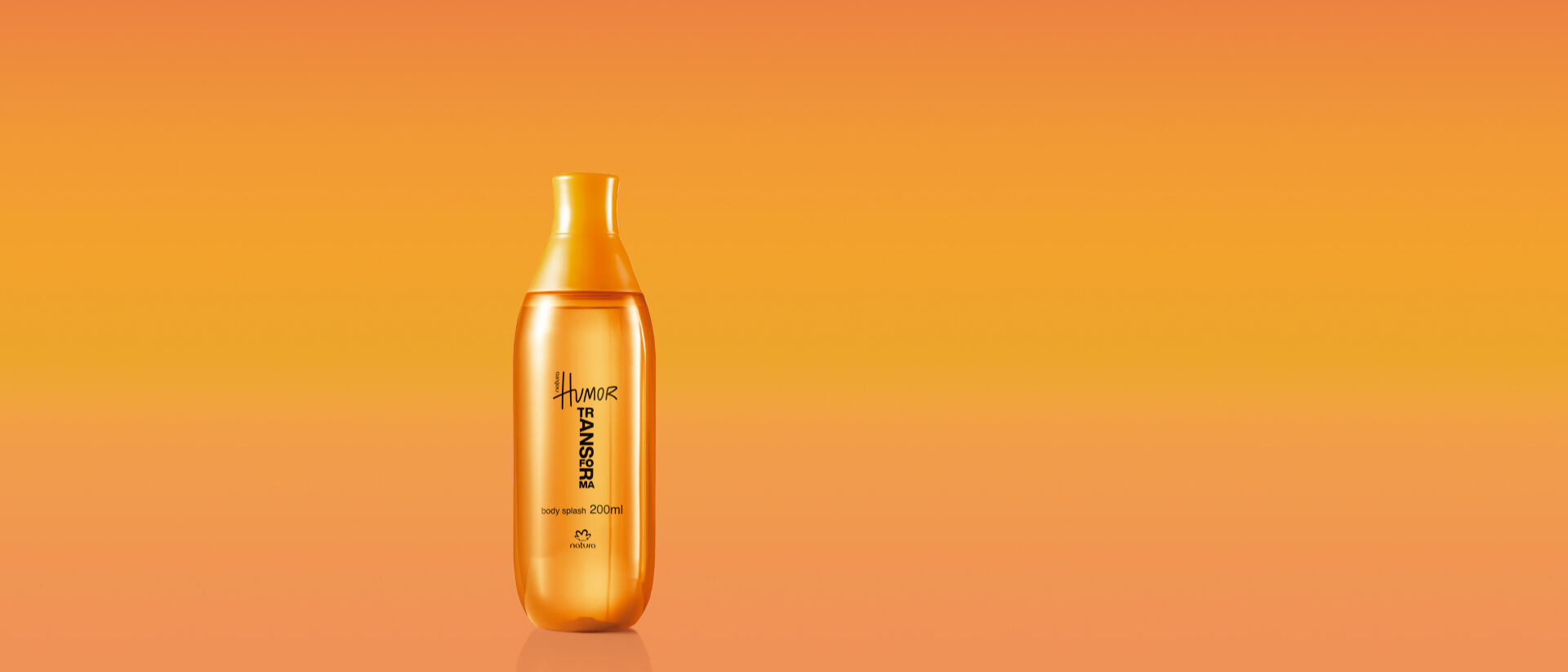 1787836724 595 Body Splash Unissex Humor Transforma 200 ml