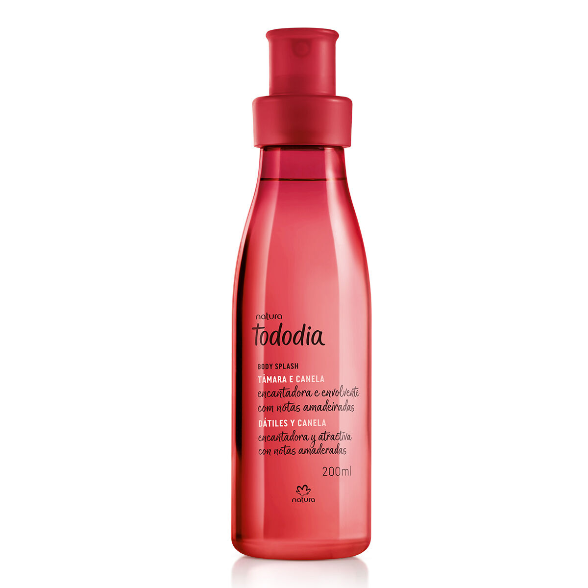 1787839263 550 Body Splash Tamara e Canela Tododia 200 ml
