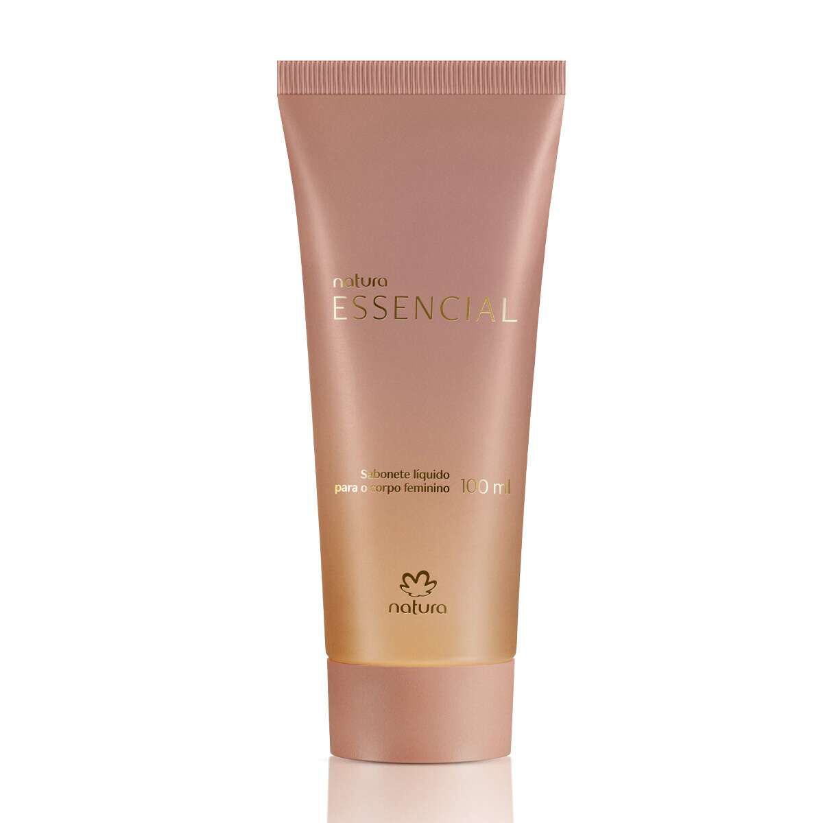 1787892607 130 Sabonete Liquido Essencial Feminino 100 ml