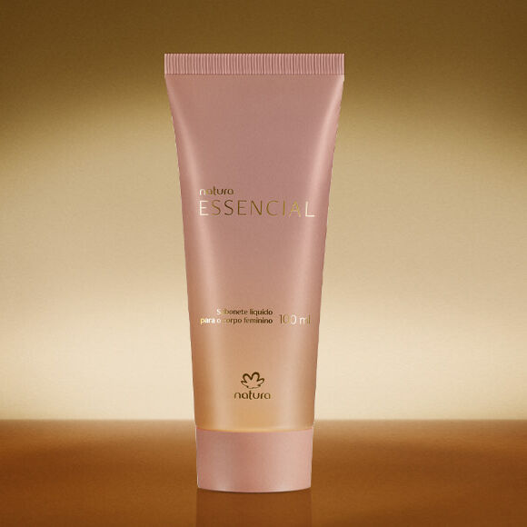 1787892607 256 Sabonete Liquido Essencial Feminino 100 ml