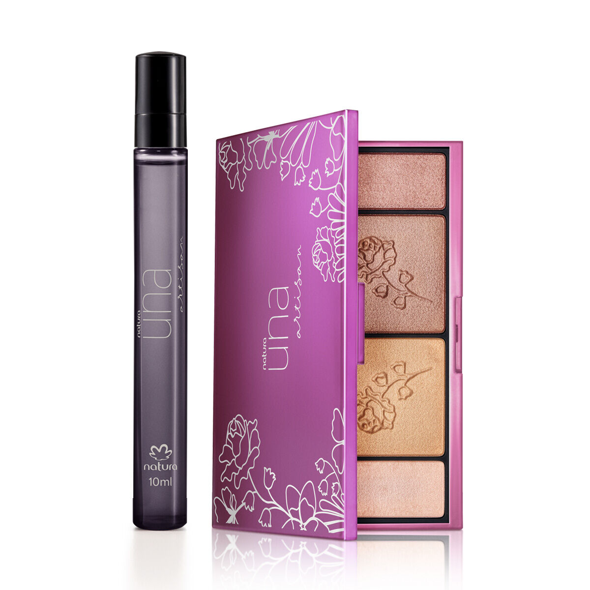 1787895369 759 Kit Deo Parfum e Paleta Una Artisan 2 produtos