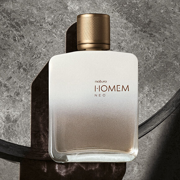 1787900579 608 Deo Parfum Masculino Natura Homem Neo 100 ml