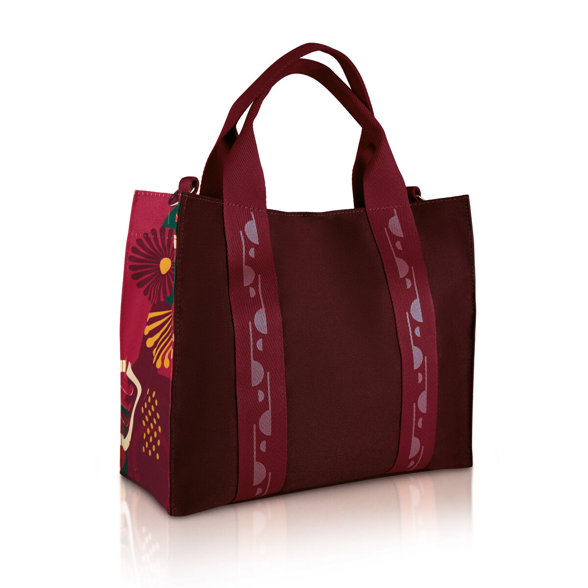 1787902011 944 Bolsa Tote Natura Crer Para Ver