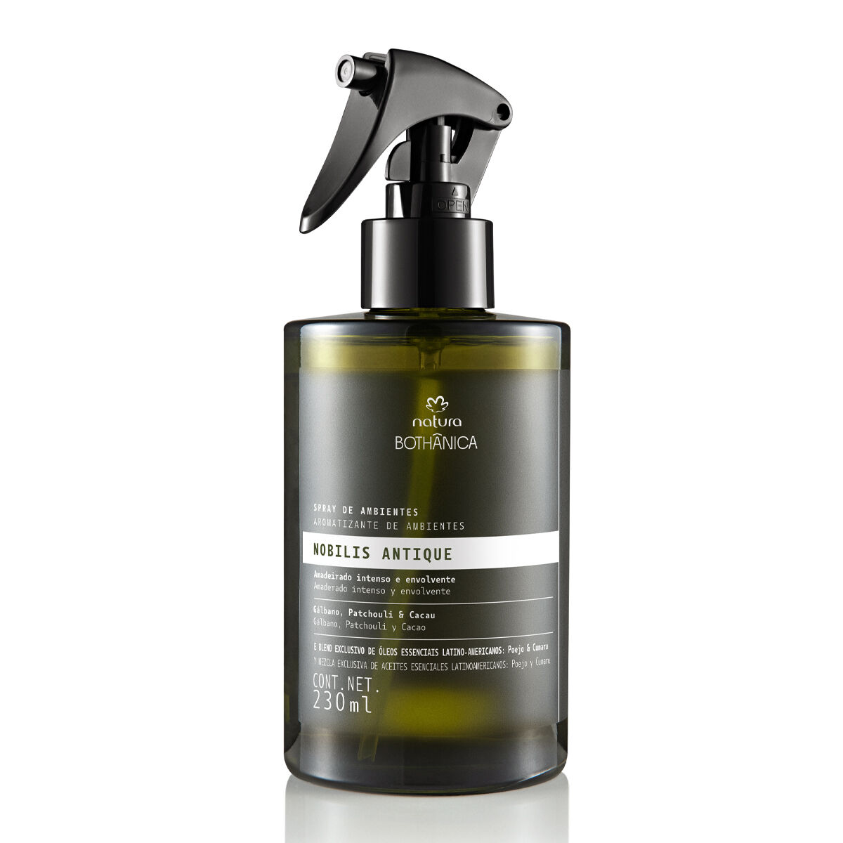 1787908685 109 Spray de Ambientes Natura Bothanica Nobilis Antique
