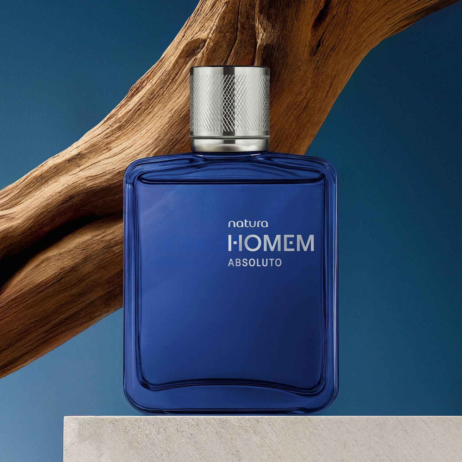 1787926959 770 Deo Parfum Masculino Natura Homem Absoluto 100 ml