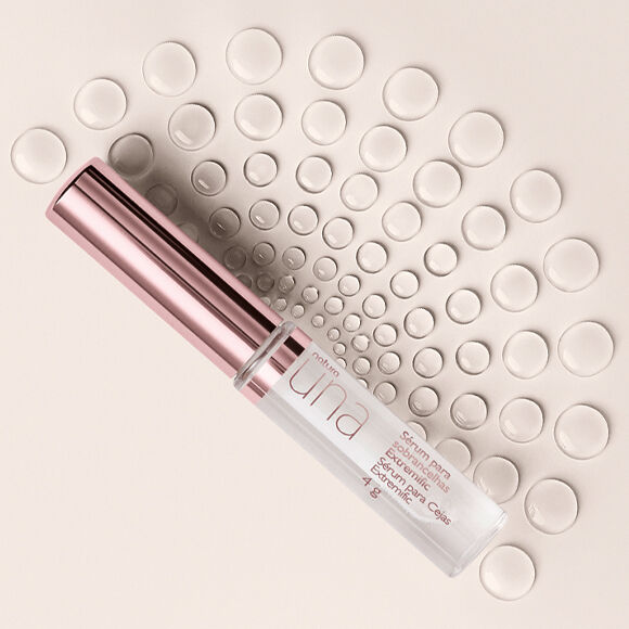 1787931476 358 Serum para Sobrancelhas Una