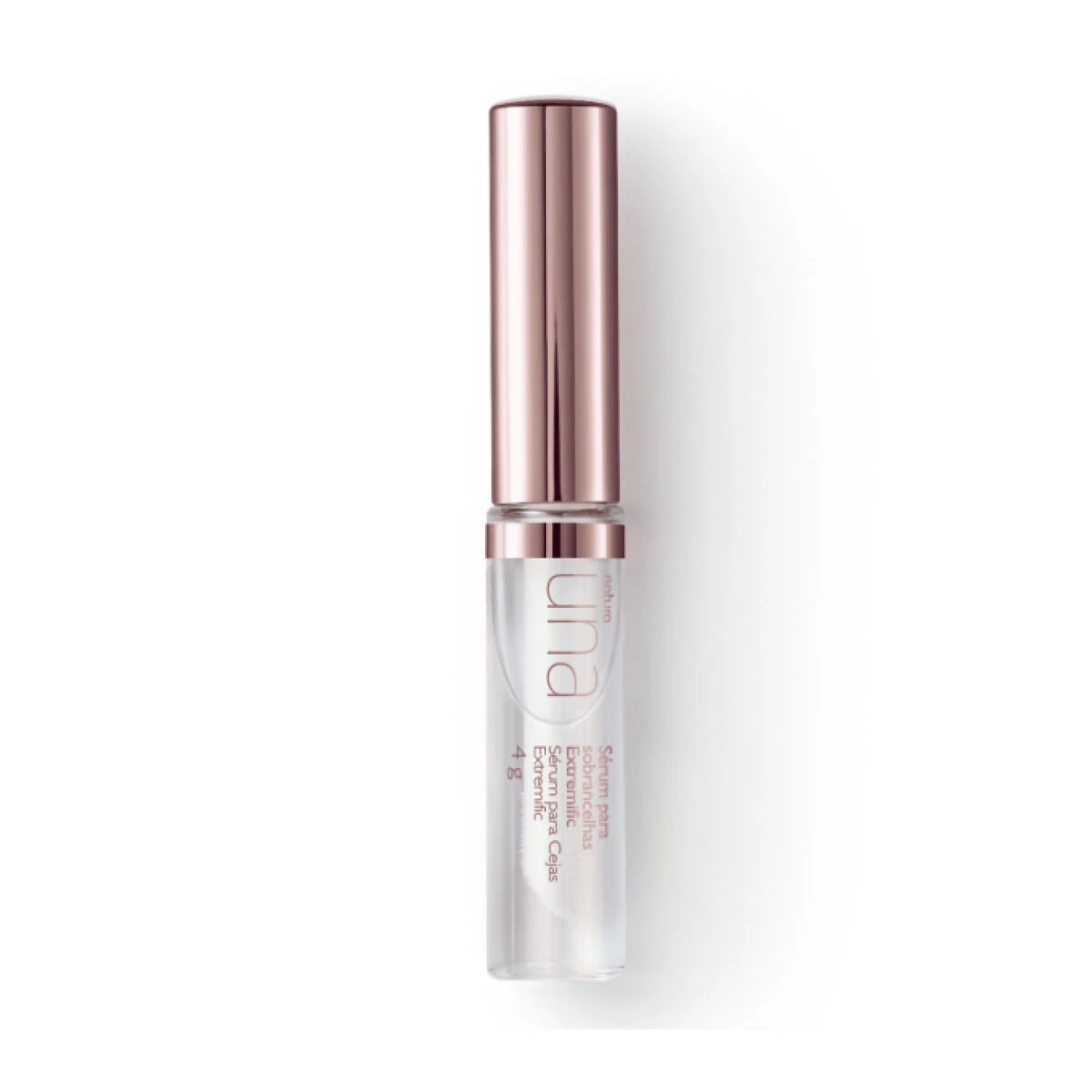 1787931476 994 Serum para Sobrancelhas Una