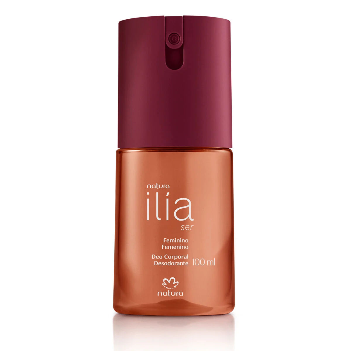 1787934908 592 Desodorante Corporal Feminino Ilia Ser 100 ml