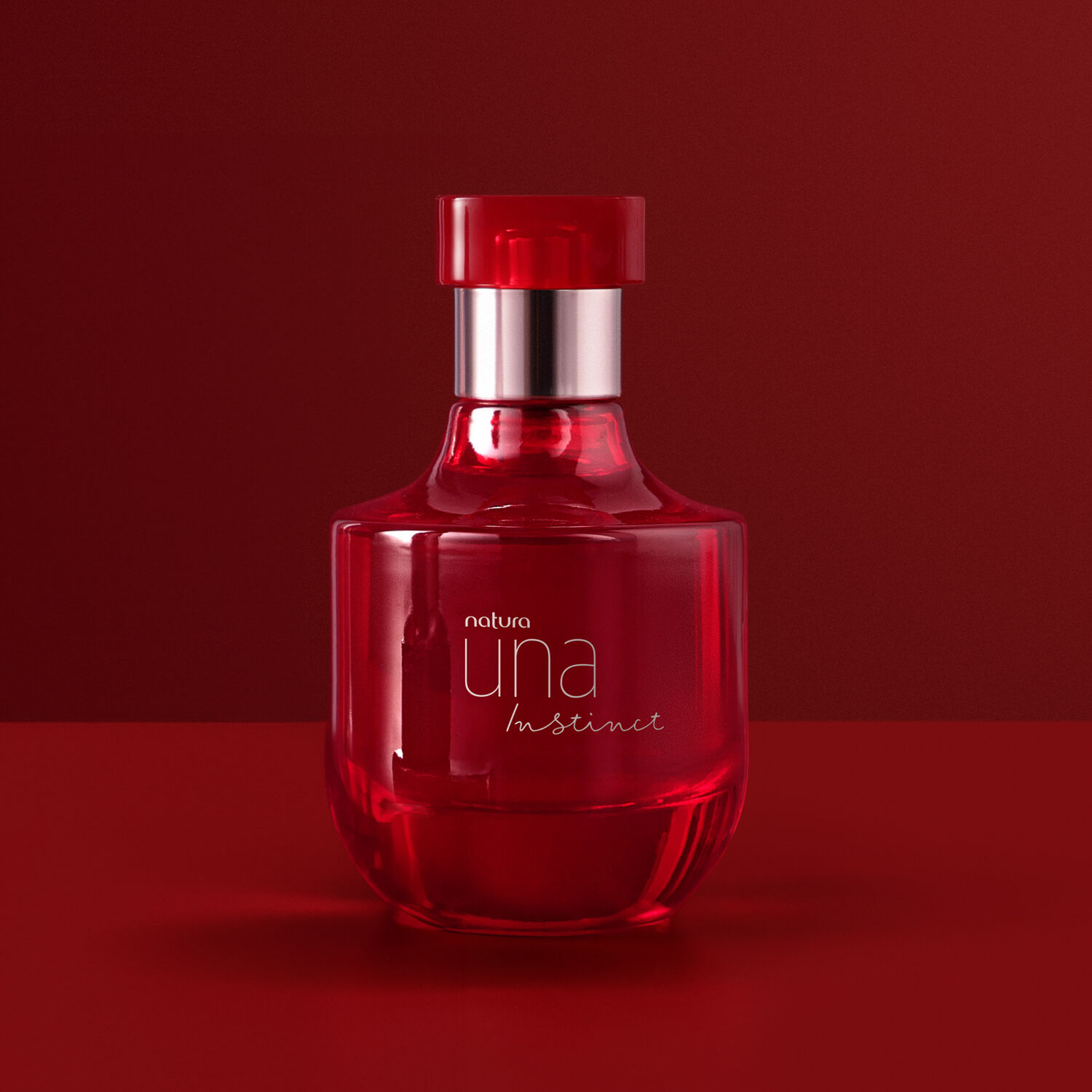 1787937139 284 Deo Parfum Feminino Una Instinct 75 ml
