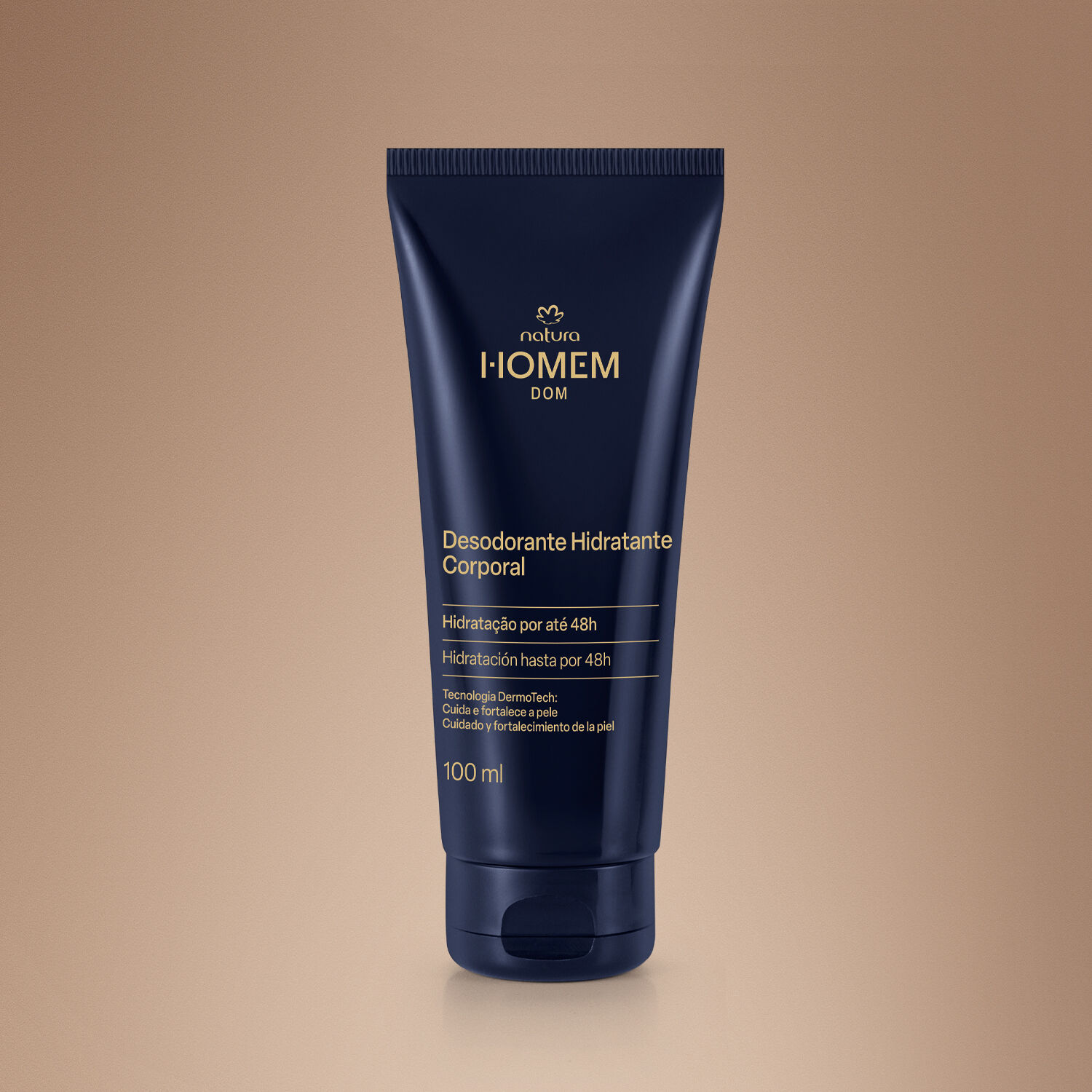 1787943832 978 Desodorante Hidratante Natura Homem Dom
