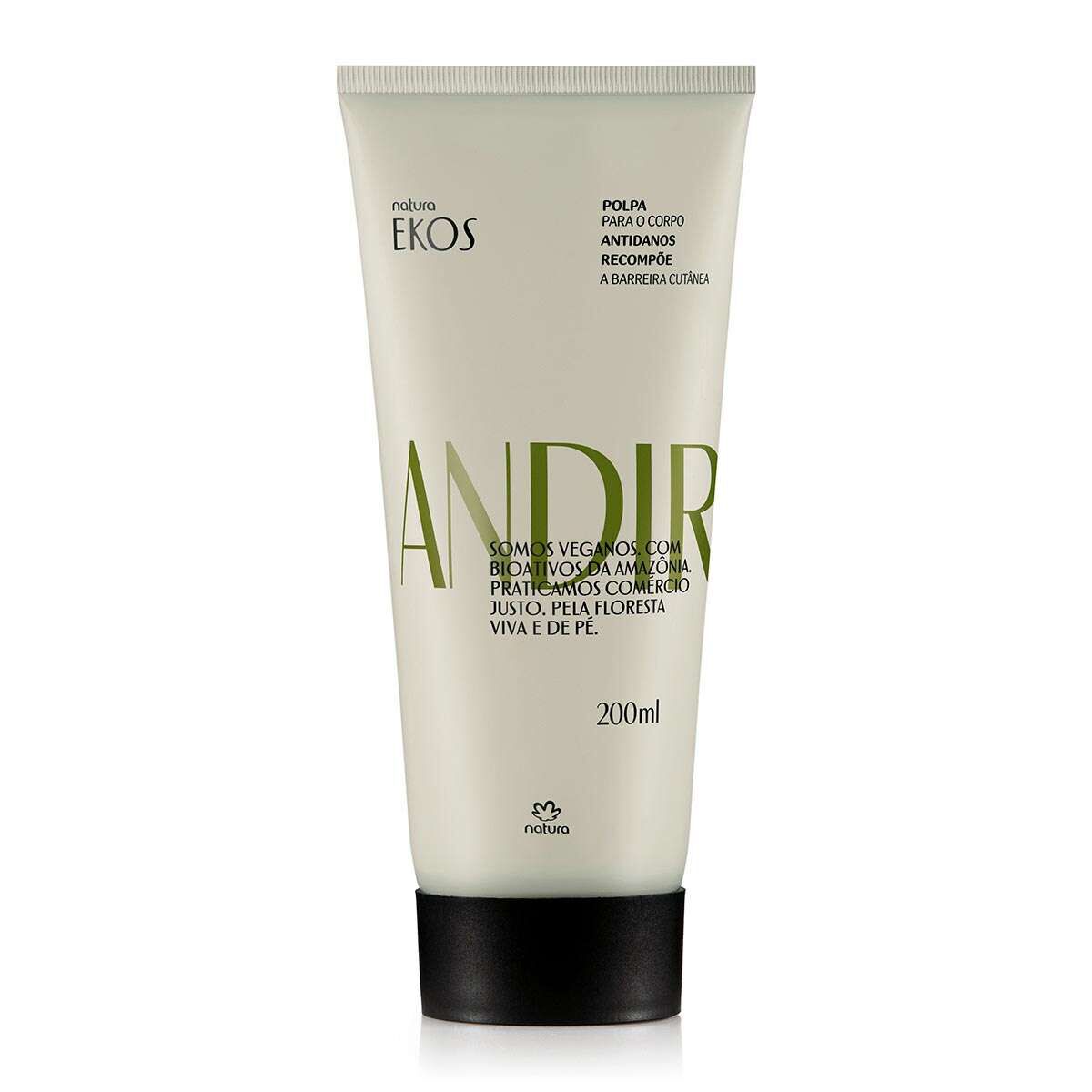 Polpa Desodorante Hidratante Para o Corpo Ekos Andiroba 4 1787955319 261 Polpa Desodorante Hidratante Para o Corpo Ekos Andiroba