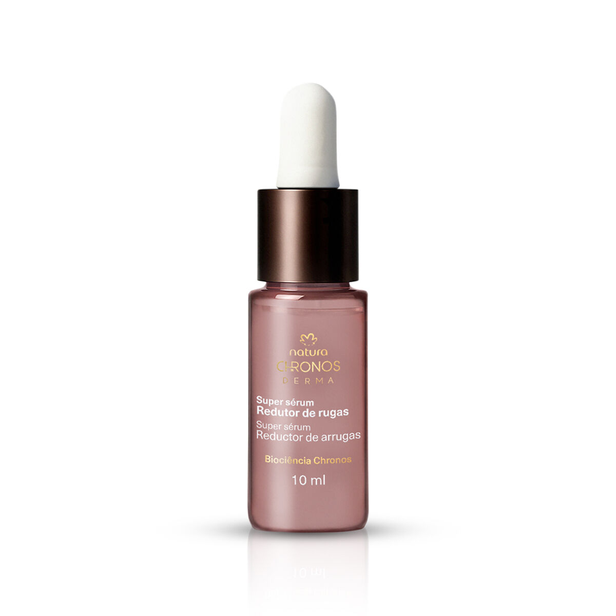 1787957786 2 Super Serum Redutor de Rugas Chronos Derma Mini
