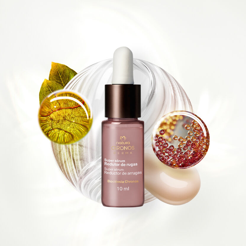 1787957786 573 Super Serum Redutor de Rugas Chronos Derma Mini