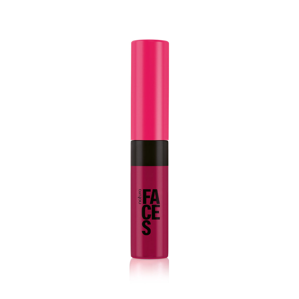 1787959809 466 Batom Liquido Matte Longa Duracao Faces