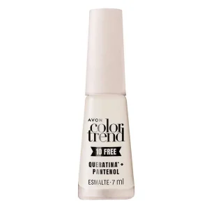Esmalte Color Trend 10 Free
