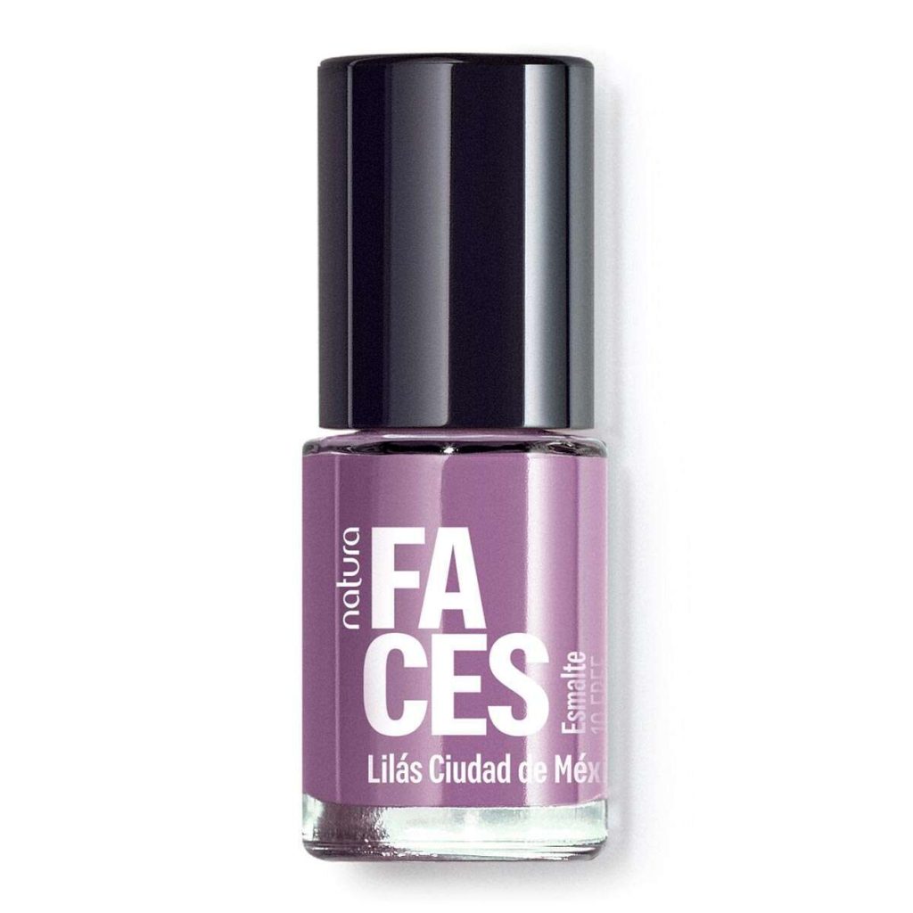 Esmalte Faces