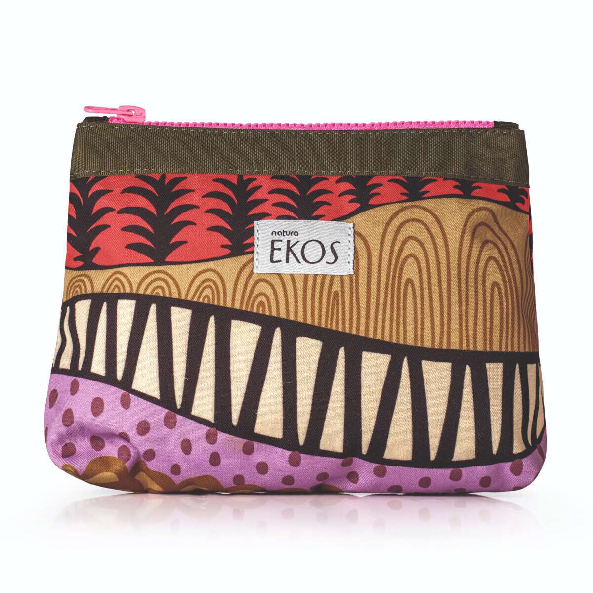 1787992652 533 Necessaire Natura Ekos Edicao Especial